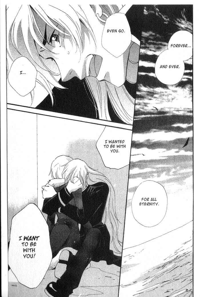 Page 42 Chapter 16 Meteor Methuselah