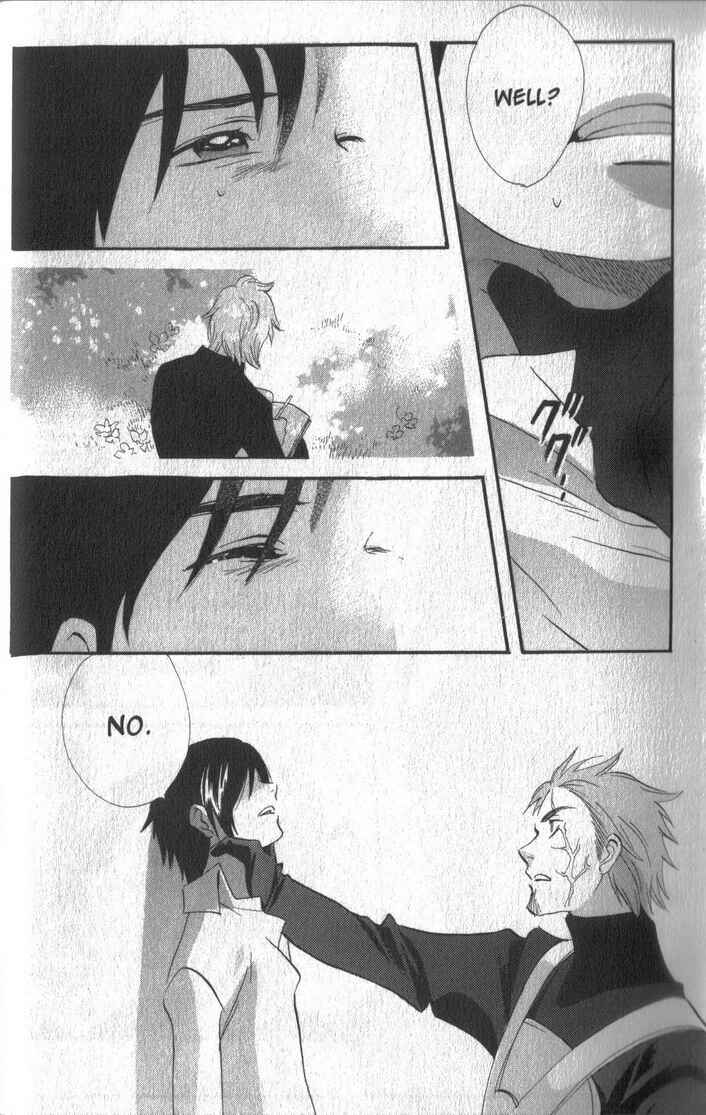 Page 19 Chapter 36 Meteor Methuselah