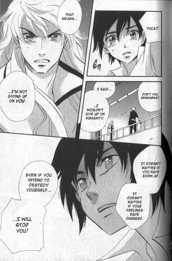 Page 26 Chapter 36 Meteor Methuselah