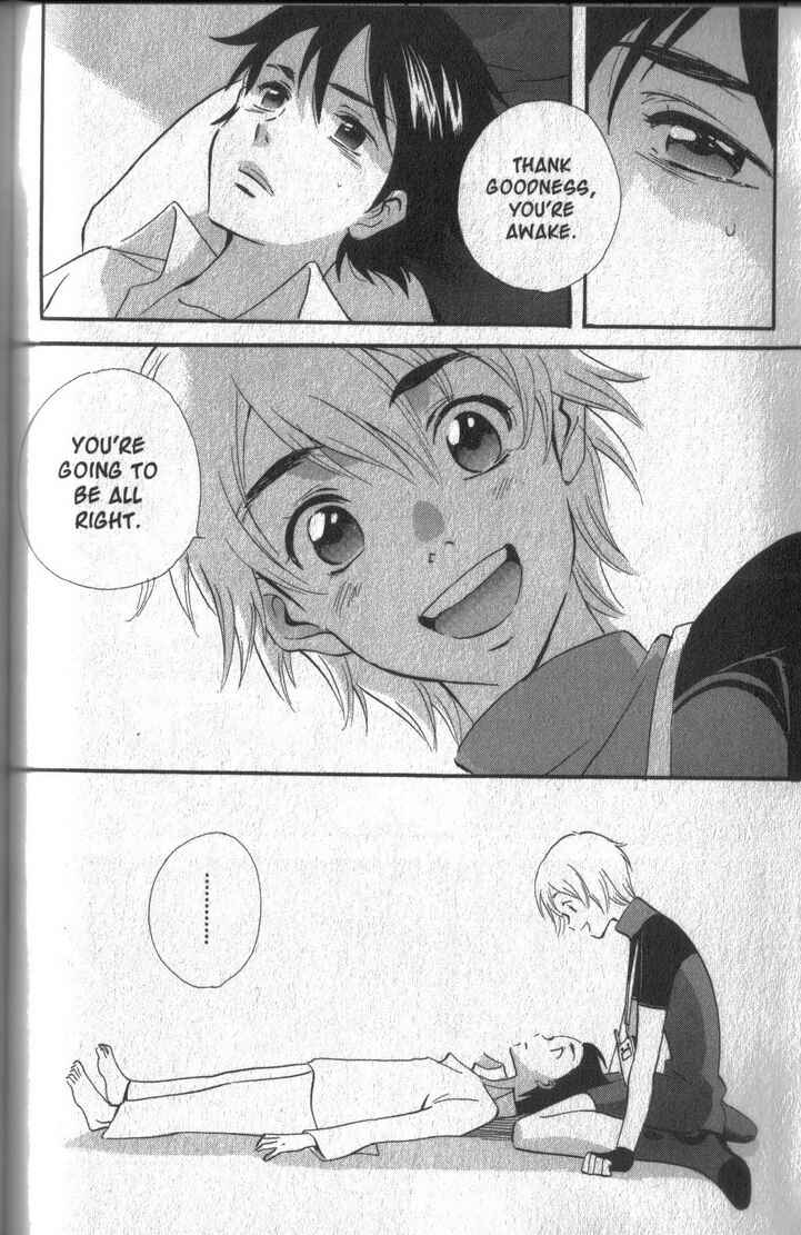 Page 41 Chapter 36 Meteor Methuselah