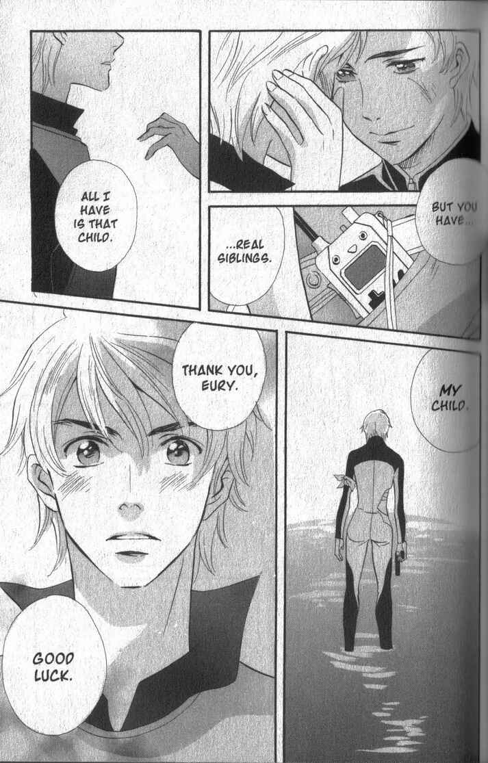 Page 8 Chapter 36 Meteor Methuselah