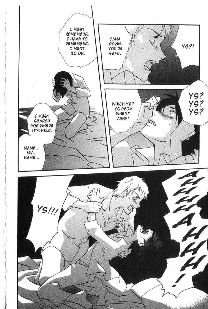 Page 16 Chapter 32 Meteor Methuselah