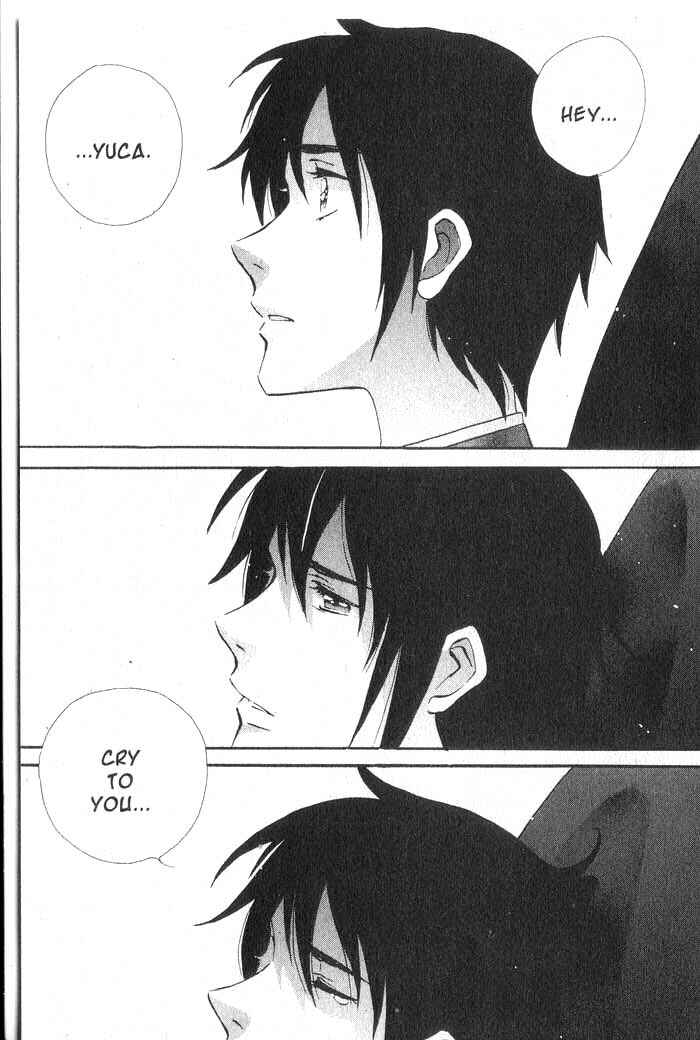 Page 23 Chapter 32 Meteor Methuselah