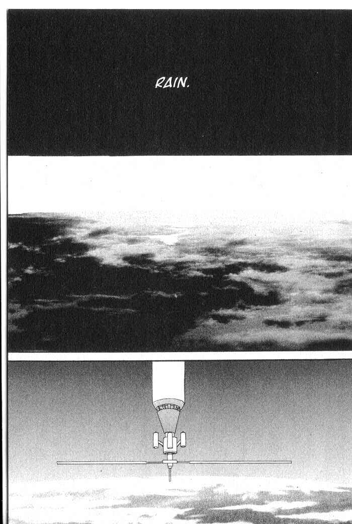 Page 25 Chapter 32 Meteor Methuselah