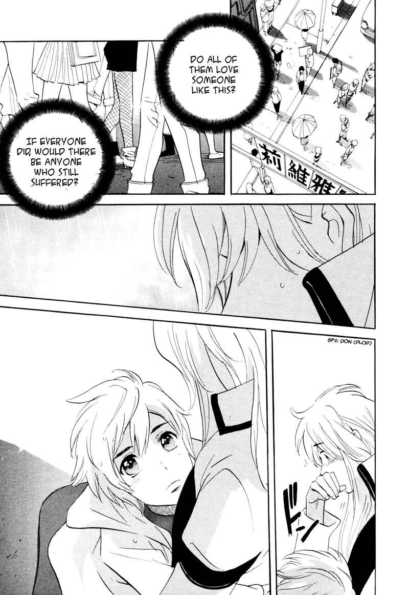 Page 29 Chapter 48 Meteor Methuselah