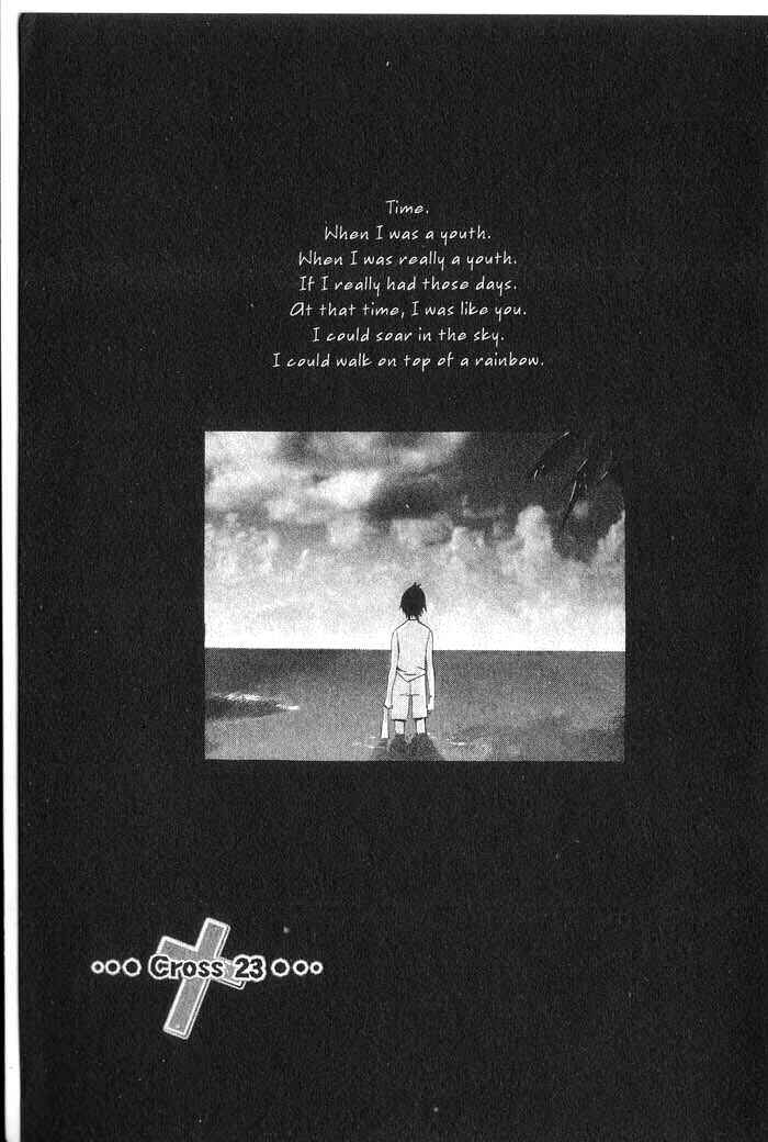 Page 2 Chapter 23 Meteor Methuselah