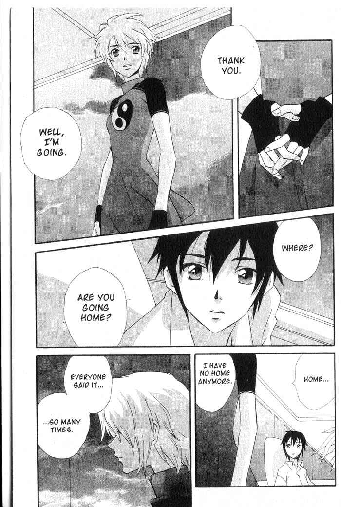 Page 28 Chapter 23 Meteor Methuselah