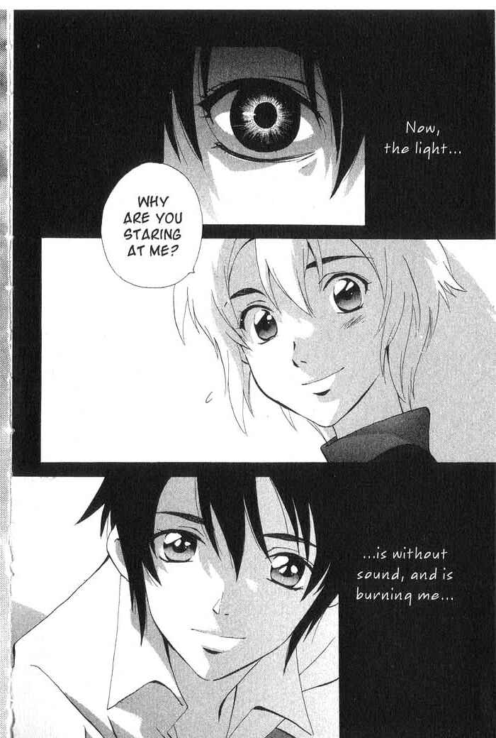 Page 3 Chapter 23 Meteor Methuselah