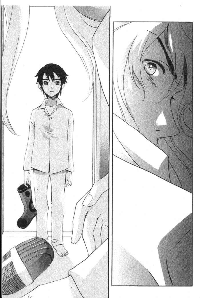 Page 10 Chapter 24 Meteor Methuselah