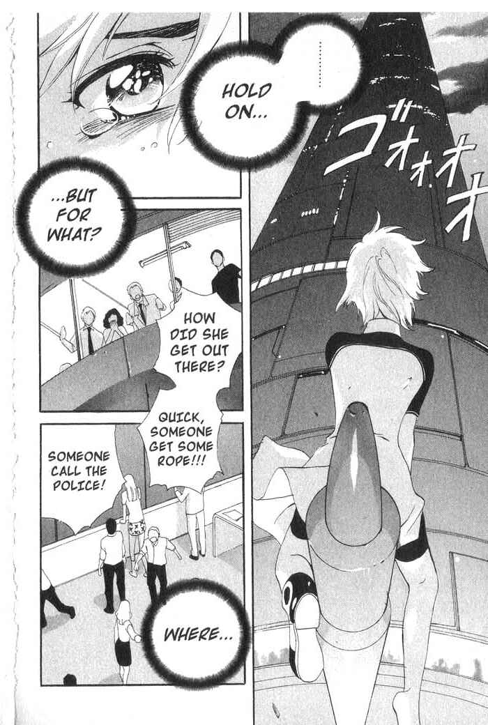 Page 25 Chapter 24 Meteor Methuselah