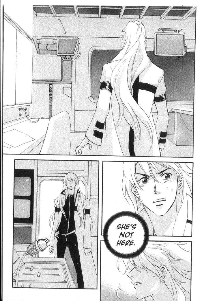 Page 8 Chapter 24 Meteor Methuselah