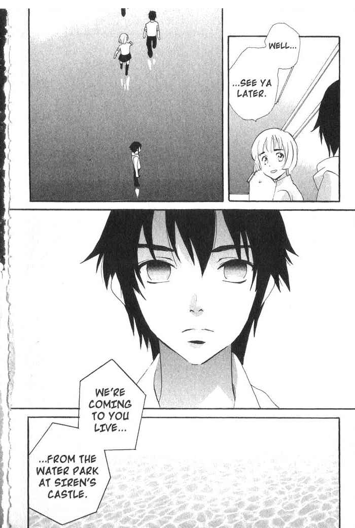 Page 1 Chapter 28 Meteor Methuselah