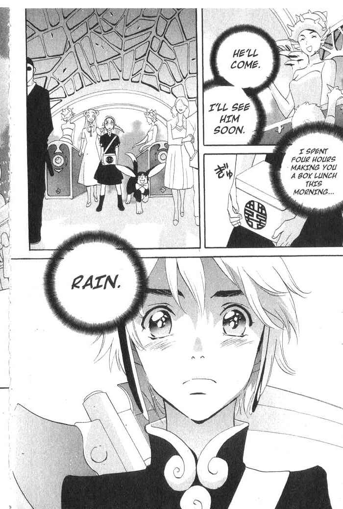 Page 9 Chapter 28 Meteor Methuselah