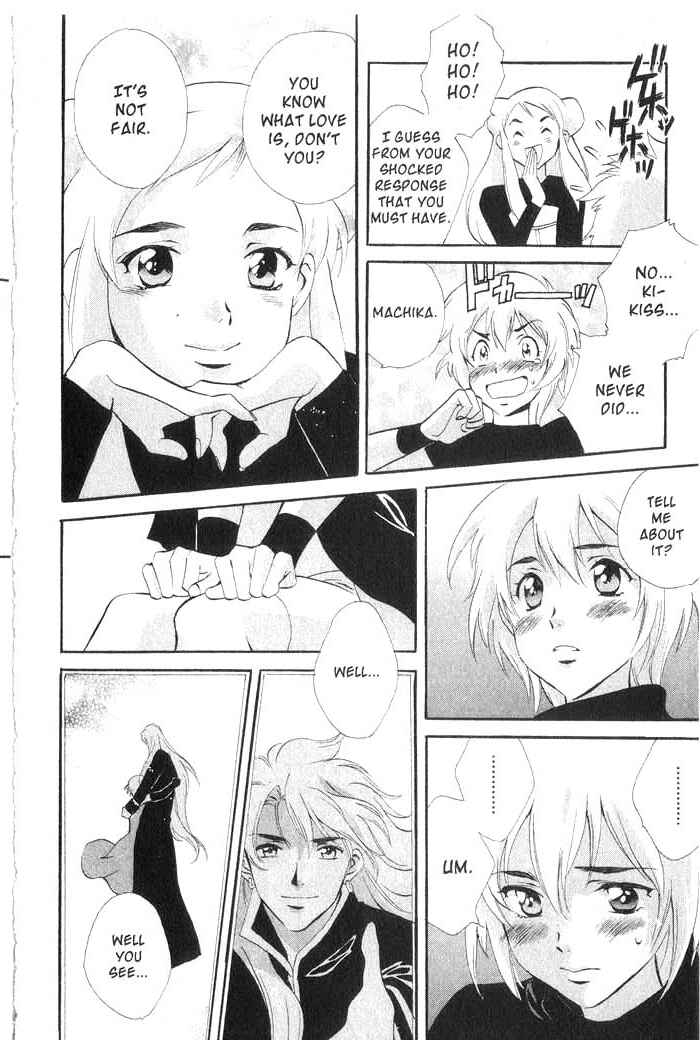 Page 9 Chapter 21 Meteor Methuselah