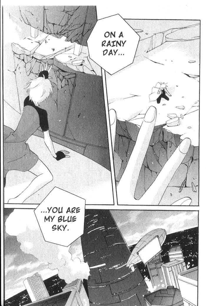 Page 18 Chapter 25 Meteor Methuselah