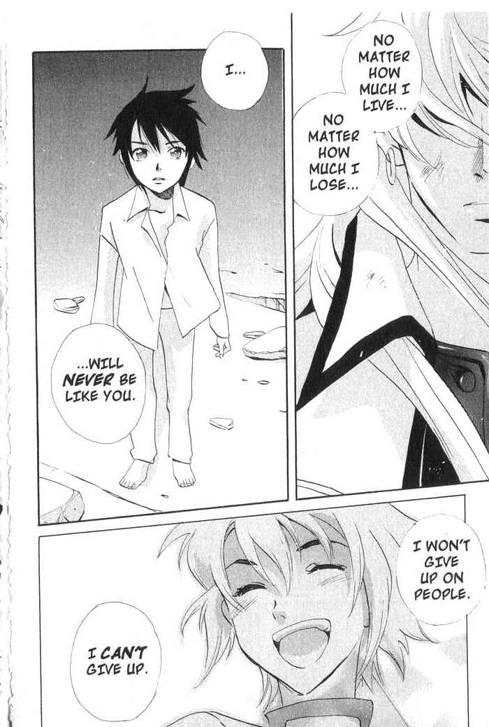 Page 35 Chapter 25 Meteor Methuselah