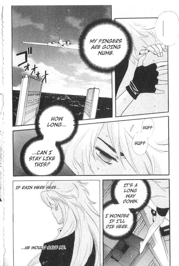 Page 5 Chapter 25 Meteor Methuselah