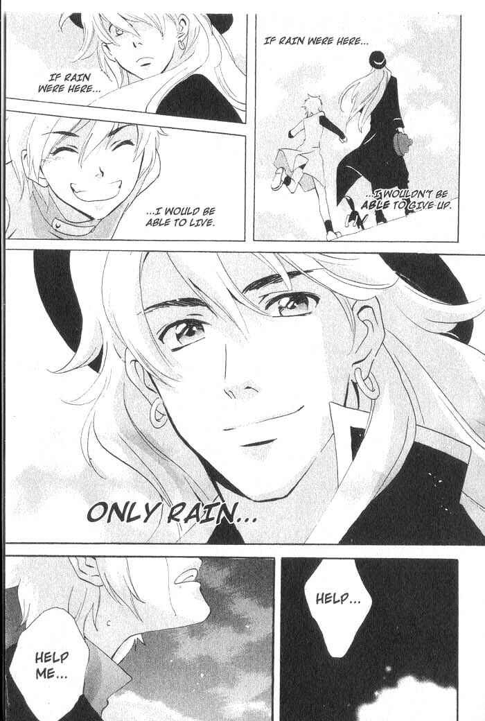 Page 6 Chapter 25 Meteor Methuselah