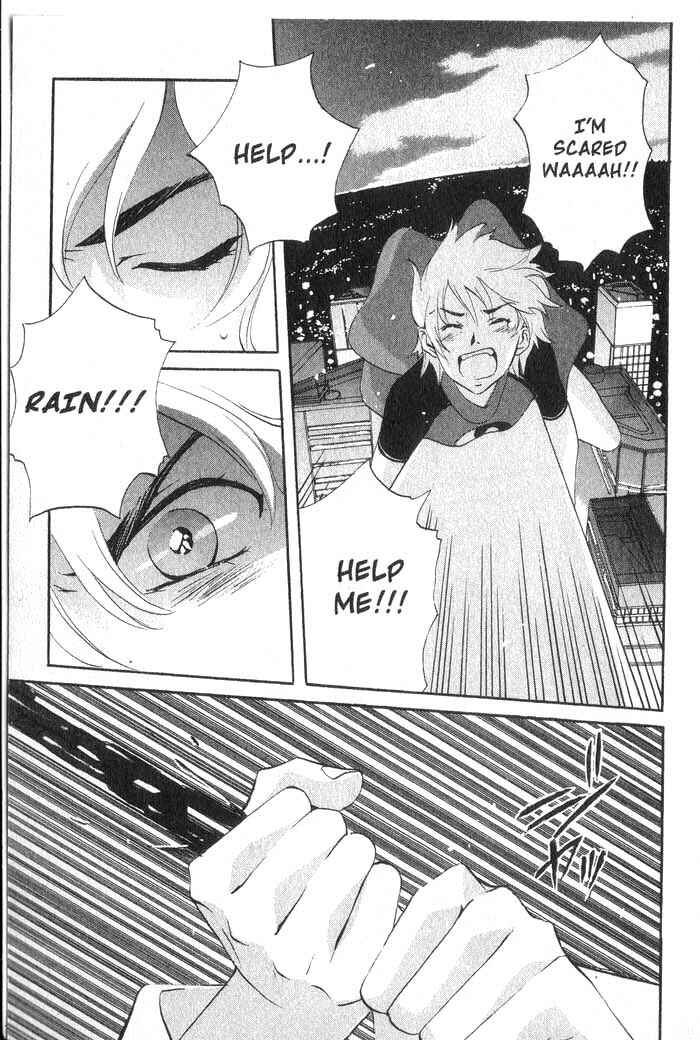 Page 8 Chapter 25 Meteor Methuselah