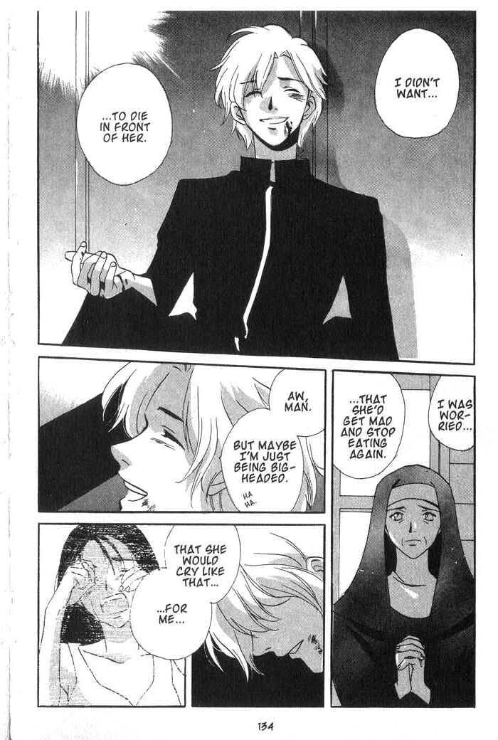 Page 11 Chapter 14 Meteor Methuselah