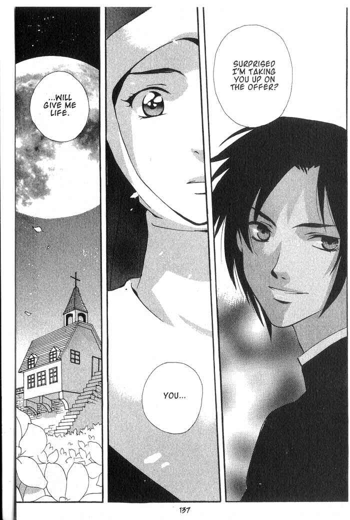 Page 14 Chapter 14 Meteor Methuselah