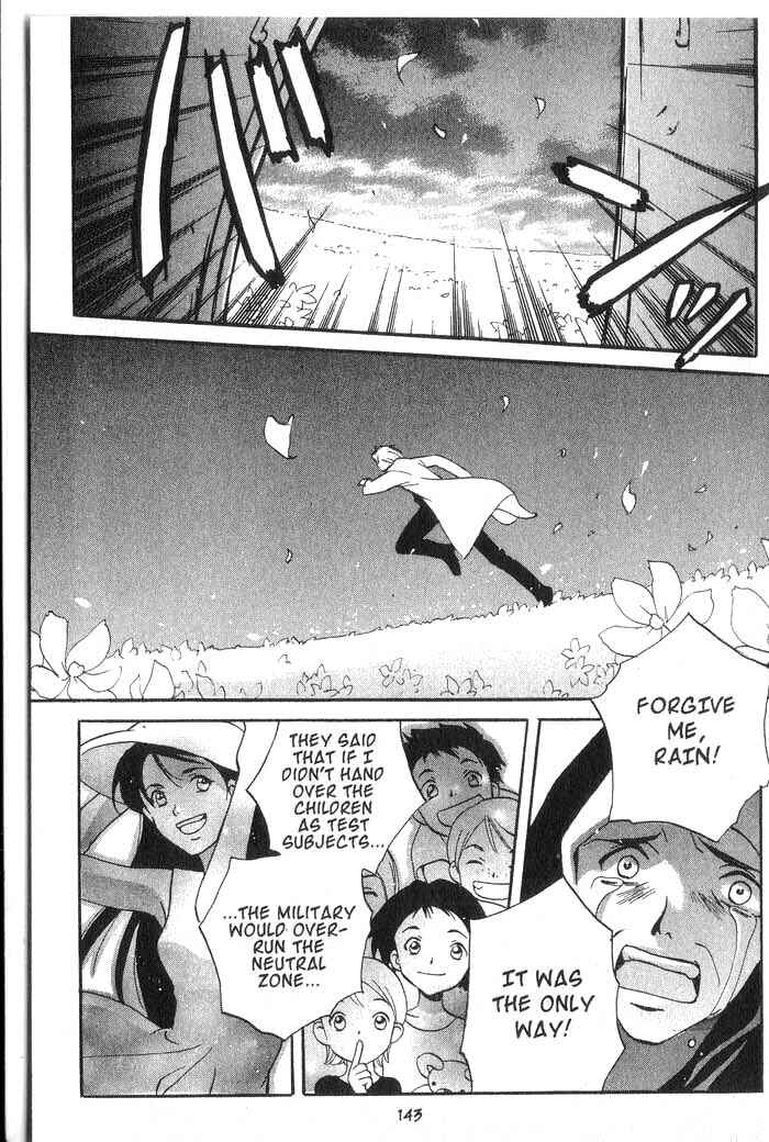 Page 20 Chapter 14 Meteor Methuselah
