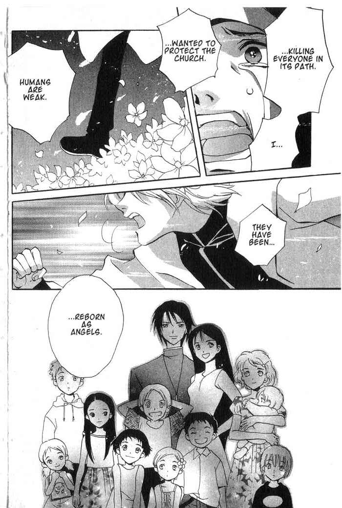 Page 21 Chapter 14 Meteor Methuselah