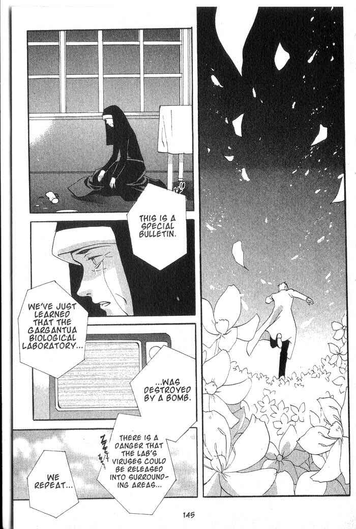 Page 22 Chapter 14 Meteor Methuselah