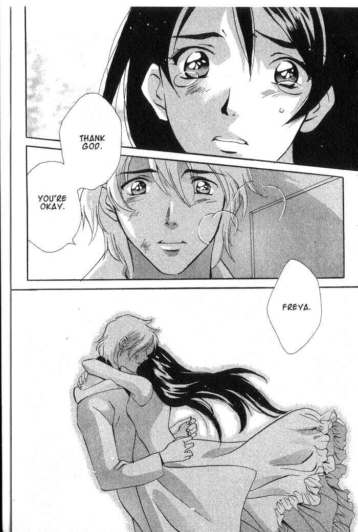 Page 26 Chapter 14 Meteor Methuselah