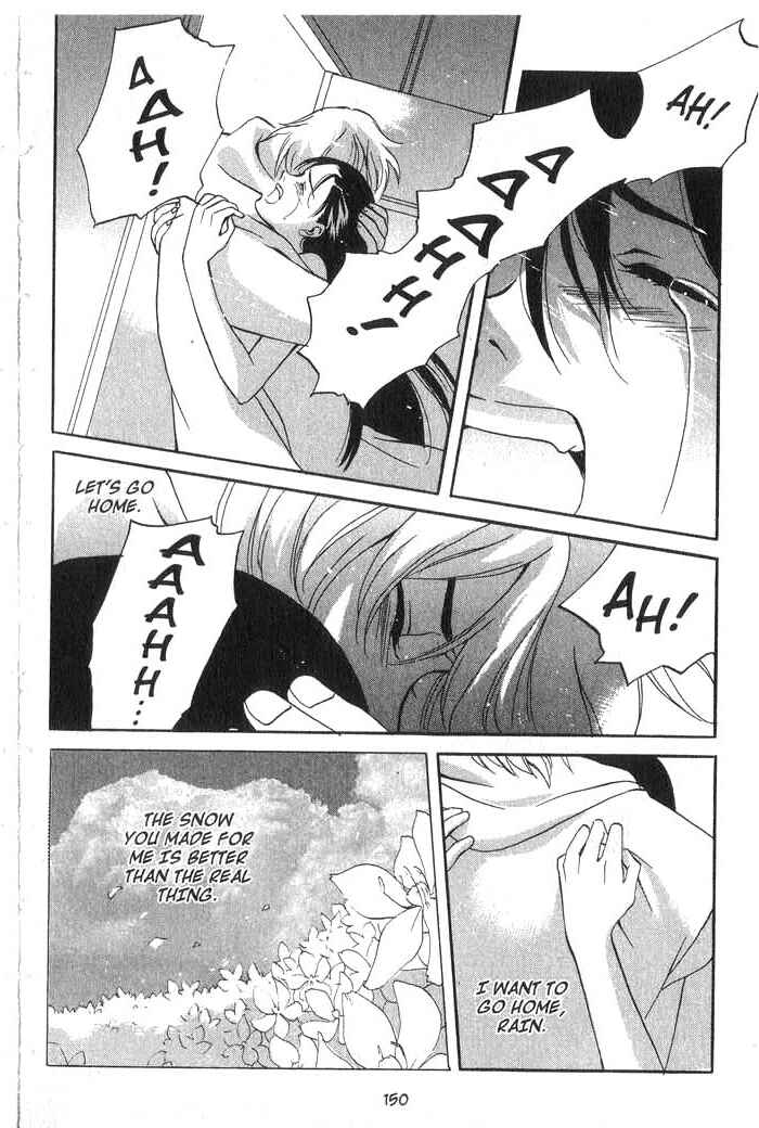 Page 27 Chapter 14 Meteor Methuselah
