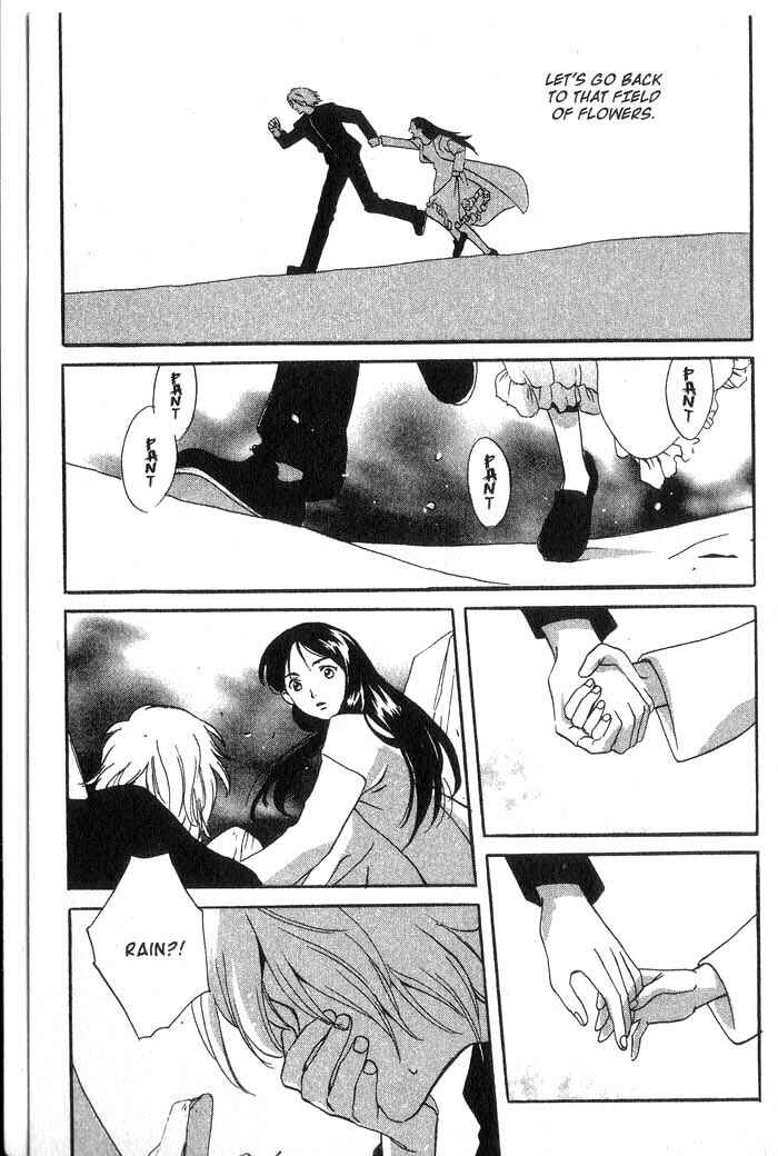 Page 28 Chapter 14 Meteor Methuselah