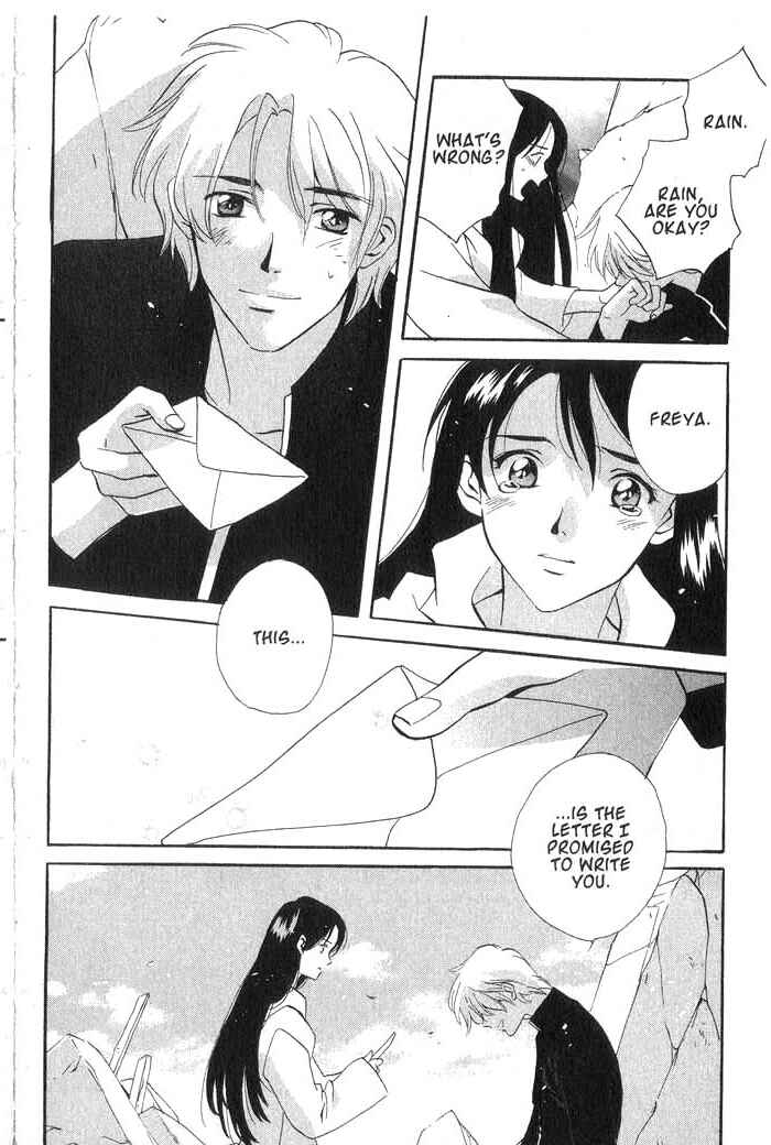 Page 29 Chapter 14 Meteor Methuselah
