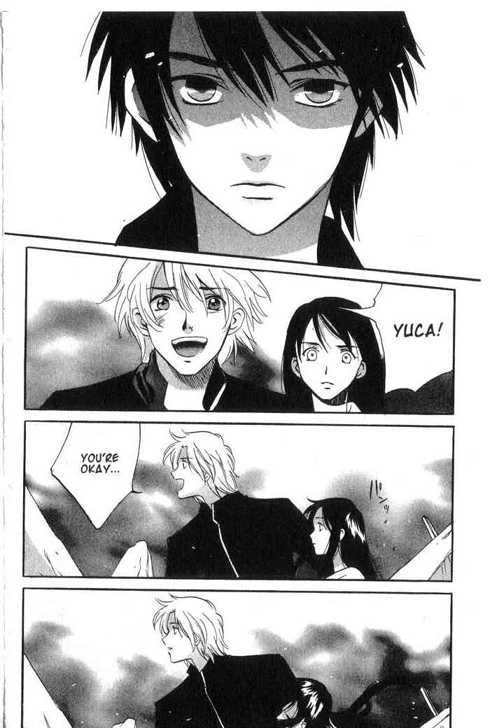 Page 33 Chapter 14 Meteor Methuselah