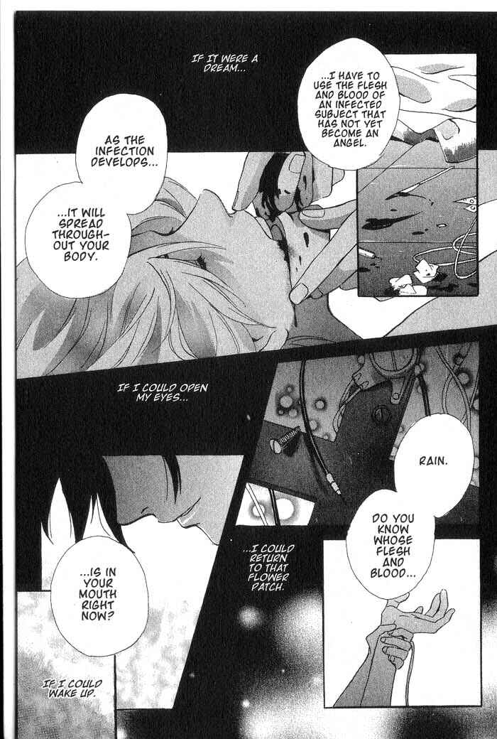 Page 38 Chapter 14 Meteor Methuselah
