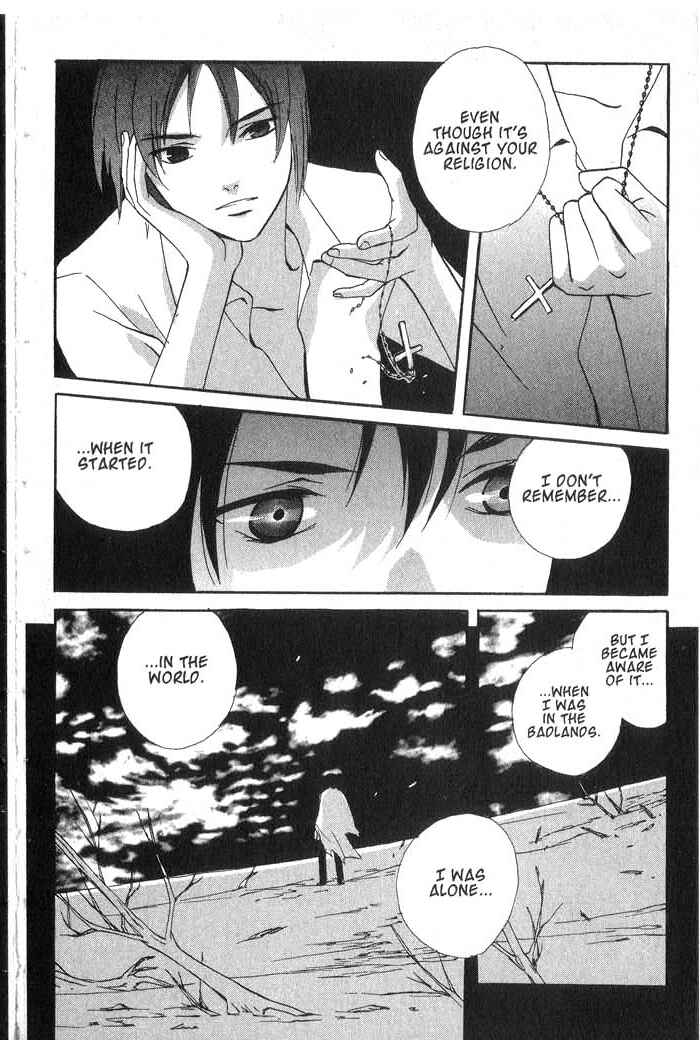 Page 41 Chapter 14 Meteor Methuselah