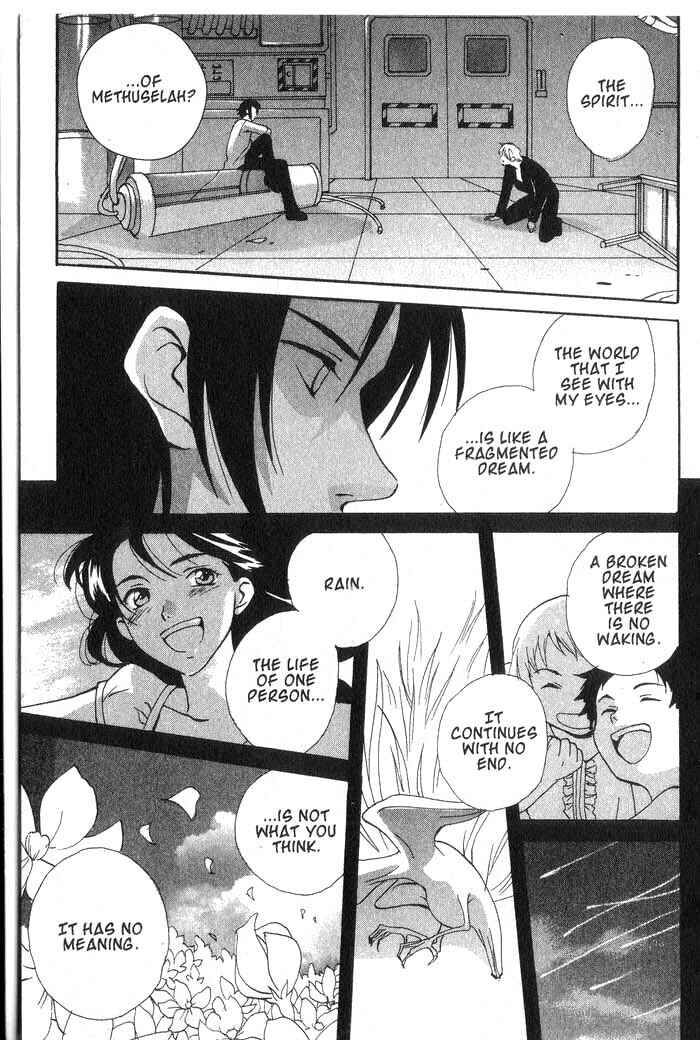 Page 44 Chapter 14 Meteor Methuselah