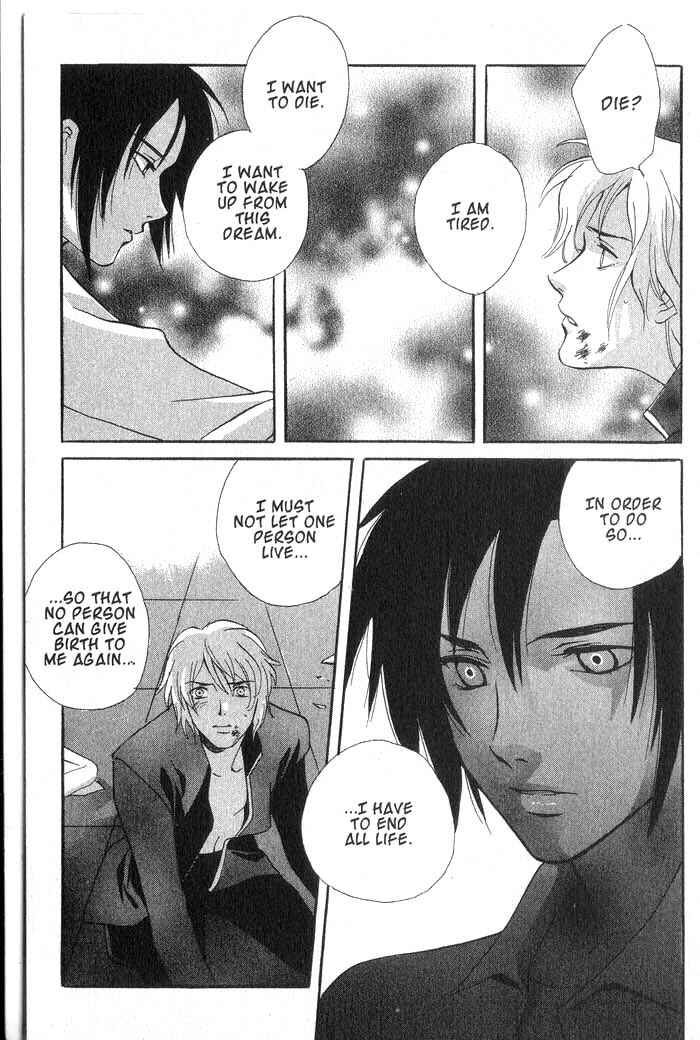 Page 46 Chapter 14 Meteor Methuselah