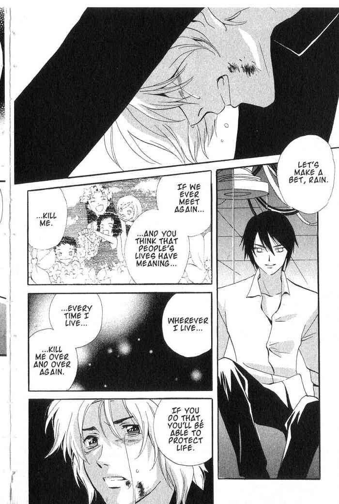 Page 49 Chapter 14 Meteor Methuselah