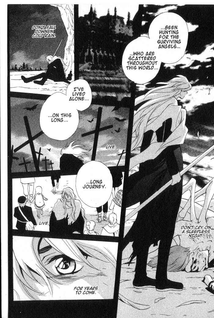 Page 58 Chapter 14 Meteor Methuselah