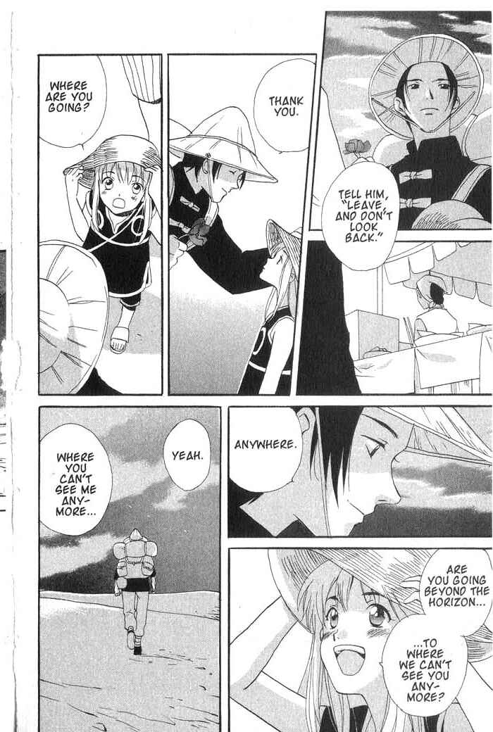 Page 69 Chapter 14 Meteor Methuselah