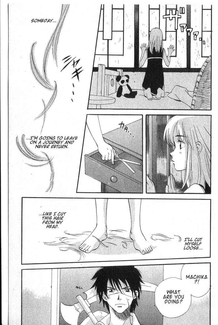 Page 72 Chapter 14 Meteor Methuselah