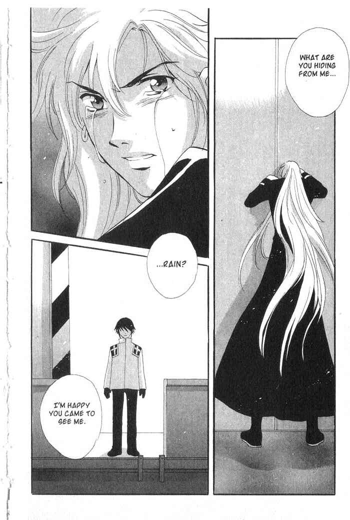 Page 31 Chapter 17 Meteor Methuselah