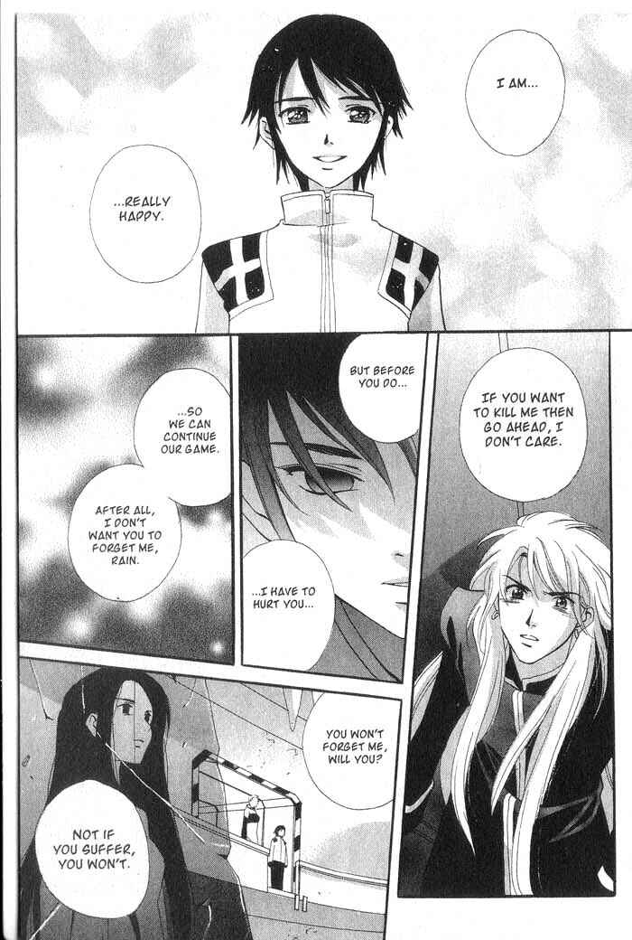 Page 32 Chapter 17 Meteor Methuselah