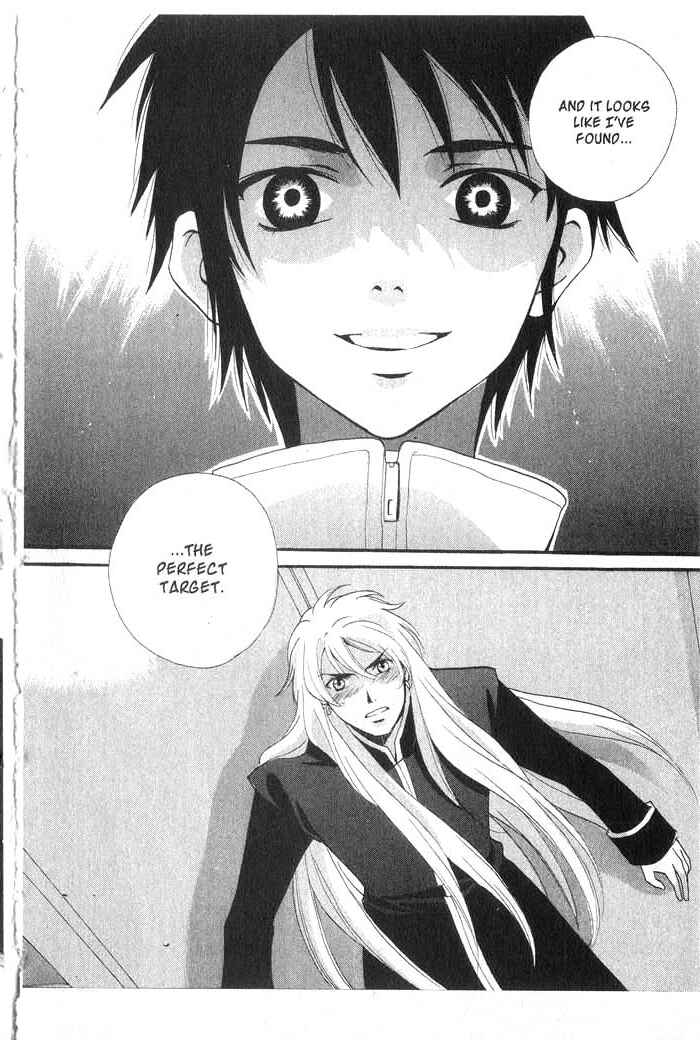 Page 33 Chapter 17 Meteor Methuselah
