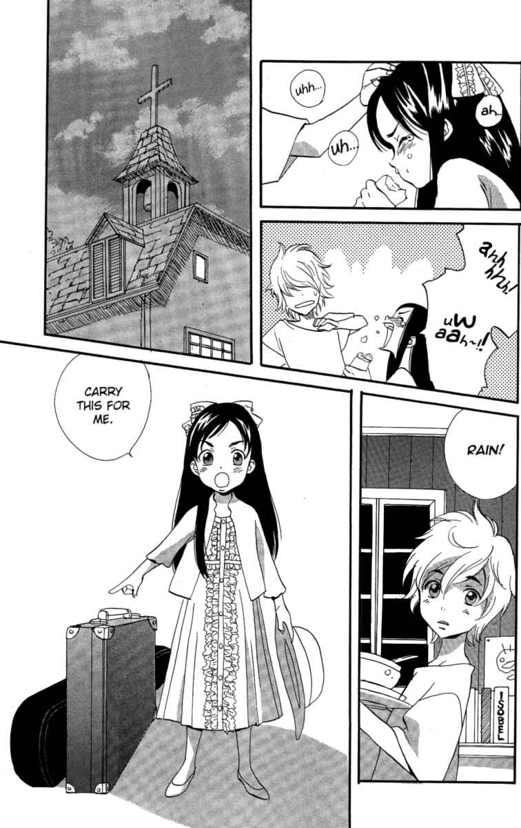 Page 6 Chapter 52.5 Meteor Methuselah