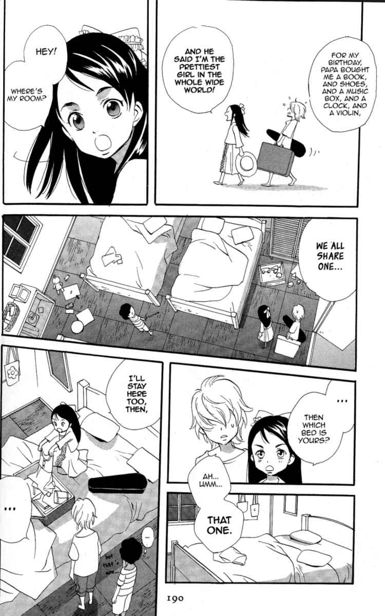 Page 7 Chapter 52.5 Meteor Methuselah