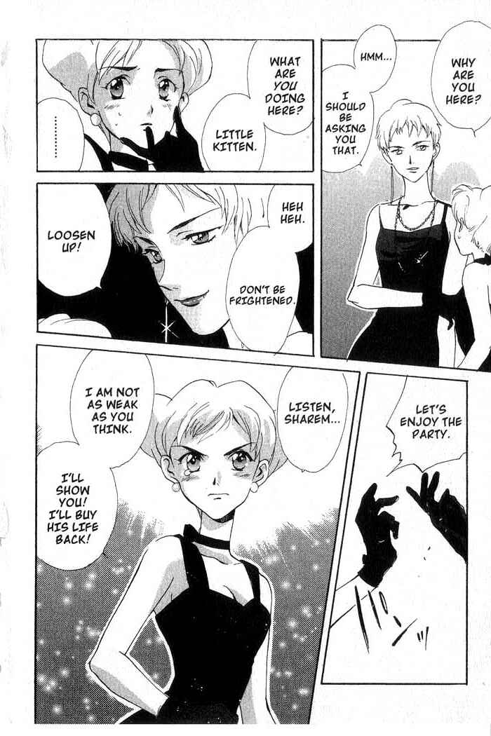 Page 15 Chapter 3 Meteor Methuselah
