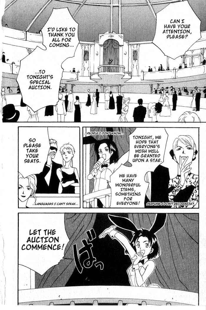 Page 19 Chapter 3 Meteor Methuselah