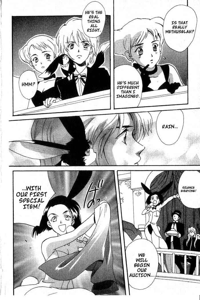 Page 21 Chapter 3 Meteor Methuselah