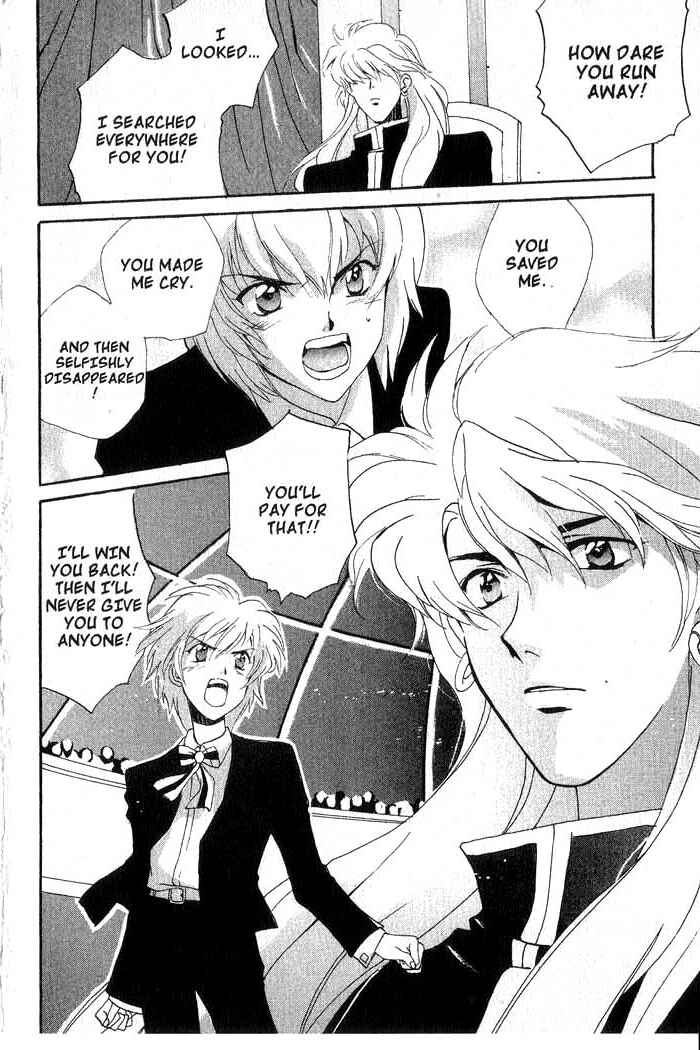 Page 29 Chapter 3 Meteor Methuselah